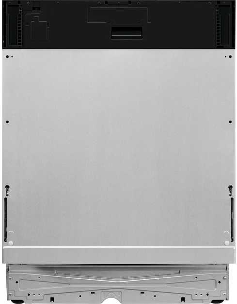 Indaplovė Electrolux 300 QuickSelect astianpesukone, integroitava (EEA27200L)