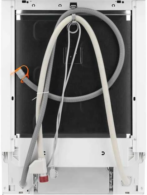 „Electrolux 600 SatelliteClean“ indaplovė, plieninė (ESM48320UX)