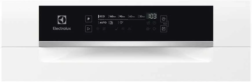 Indaplovė Electrolux 600 SatelliteClean astianpesukone, valkoinen (EPS60083UW)