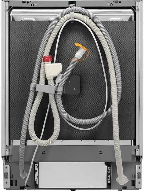 Indaplovė Electrolux 700 GlassCare astianpesukone, valkoinen (ESS87300UW)