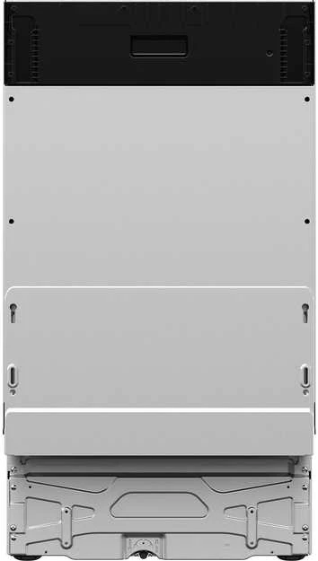 Indaplovė Electrolux 700 GlassCare astianpesukone, integroitava (EEG62310L)