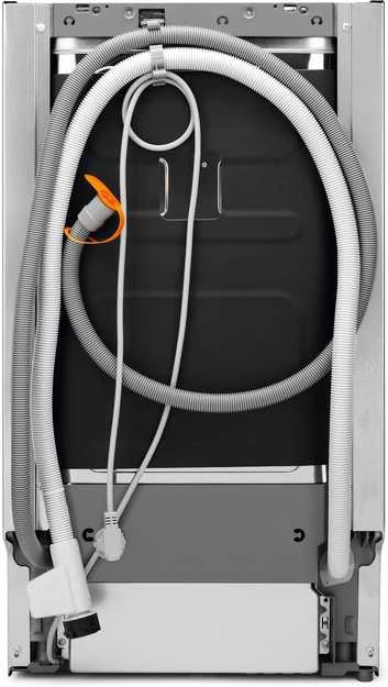 Indaplovė Electrolux 700 GlassCare astianpesukone, integroitava (EEG62310L)