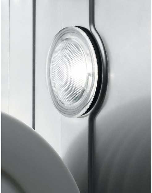Indaplovė Electrolux 700 GlassCare astianpesukone, integroitava (EEG68600W)