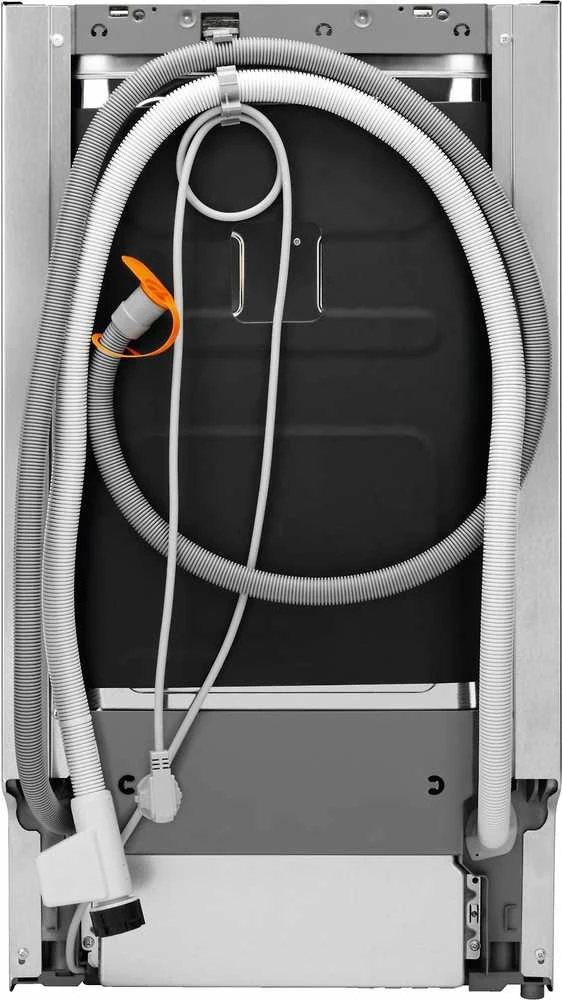 Indaplovė Electrolux EEM63310L