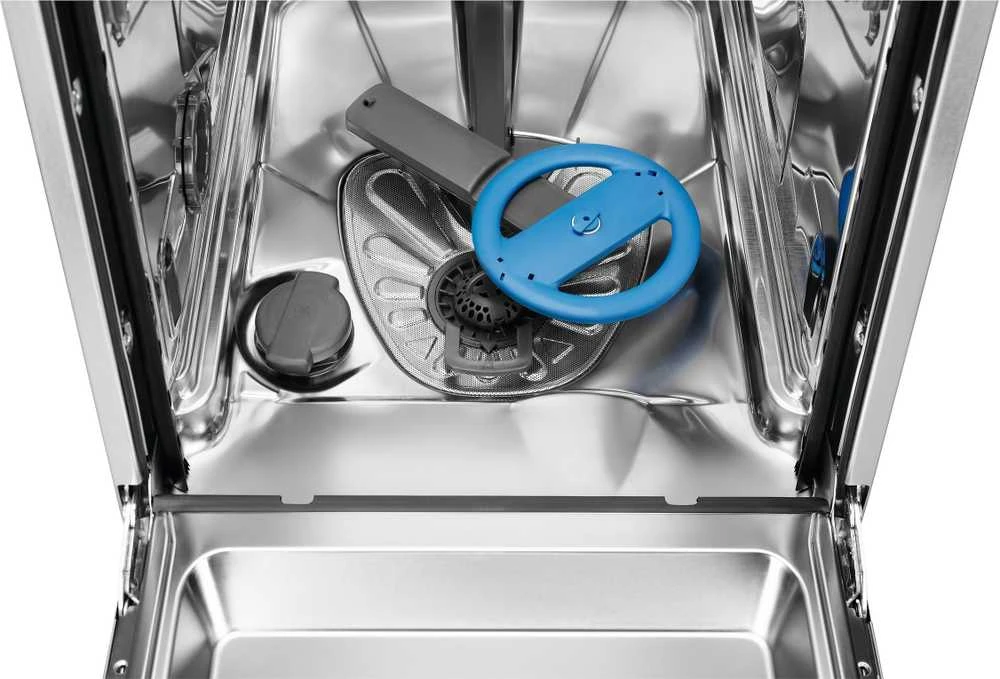 Indaplovė Electrolux EEM63310L