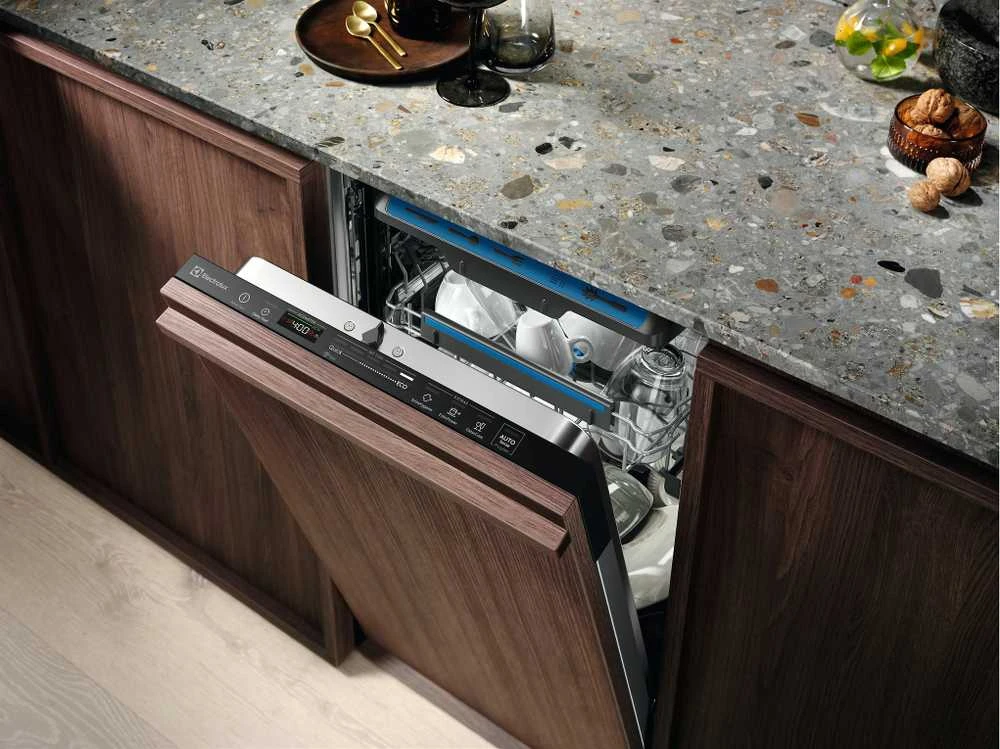 Indaplovė Electrolux EEM63310L