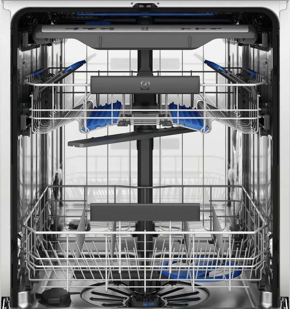 Indaplovė Electrolux EEM69300IX