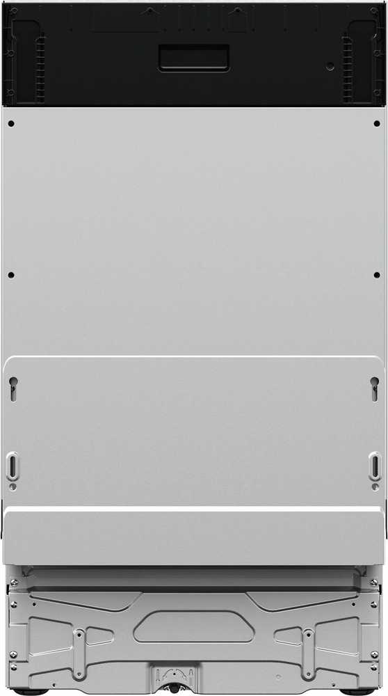 Indaplovė Electrolux EEQ42200L astianpesukone, integroitava