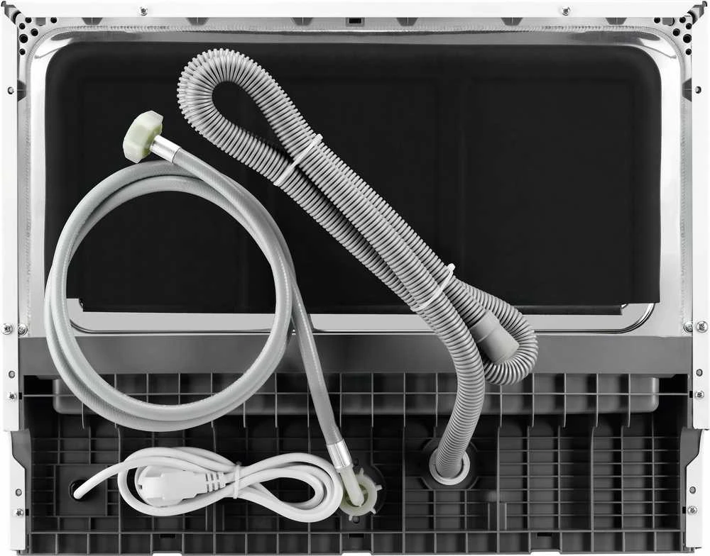 Indaplovė Electrolux ESL2500RO