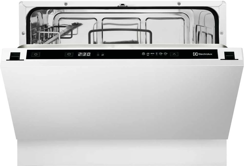 Indaplovė Electrolux ESL2500RO