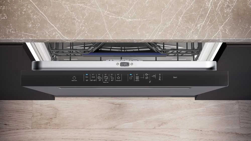 Siemens indaplovė SN15ZS01CS