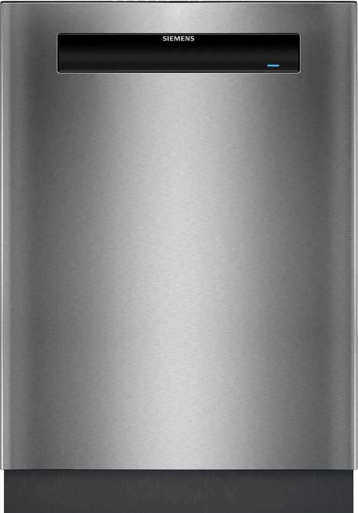 Siemens indaplovė SN15ZS01CS