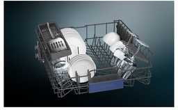 Indaplovė Siemens SN63HX03TE iQ300 integroitava astianpesukone, 60 cm