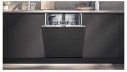 Indaplovė Siemens SN63HX03TE iQ300 integroitava astianpesukone, 60 cm