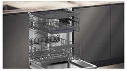 Indaplovė Siemens SN63HX16CE iQ300 integroitava astianpesukone, 60 cm
