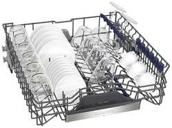 Indaplovė Siemens Opvaskemaskine SN65EX22CE