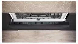 Indaplovė Siemens Opvaskemaskine SN65EX22CE