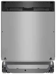 Indaplovė Siemens Opvaskemaskine SN65EX22CE