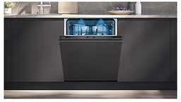 Indaplovė Siemens Opvaskemaskine SN65EX22CE