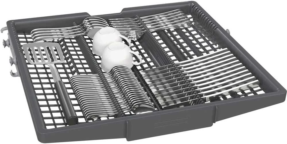 Indaplovė Siemens SN65ZX16CE iQ500 integroitava astianpesukone, 60 cm