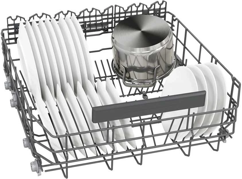 Indaplovė Siemens SN65ZX16CE iQ500 integroitava astianpesukone, 60 cm