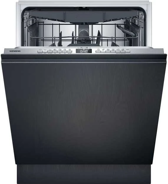 Indaplovė Siemens SN65ZX16CE iQ500 integroitava astianpesukone, 60 cm