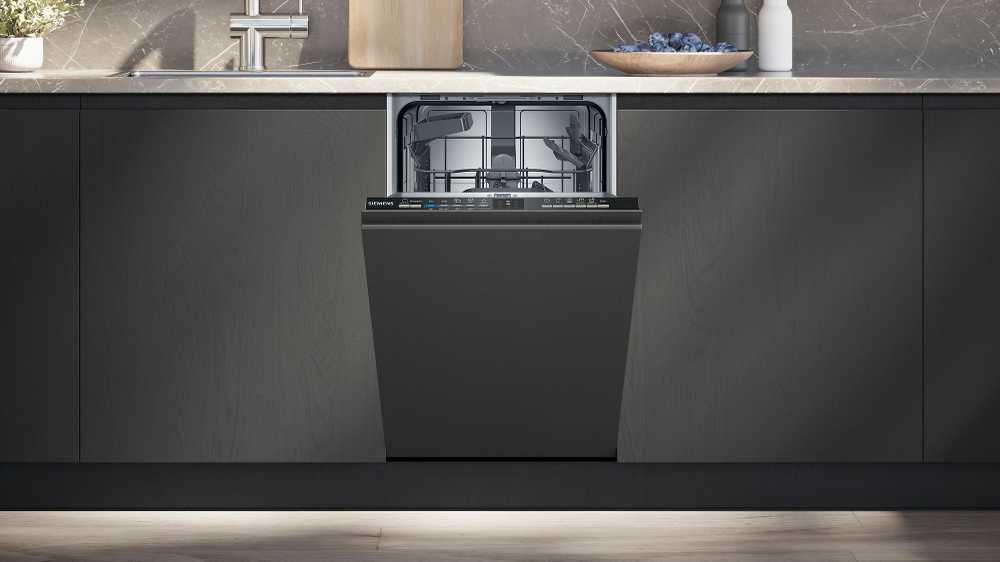 Indaplovė Siemens SR61IX05KE