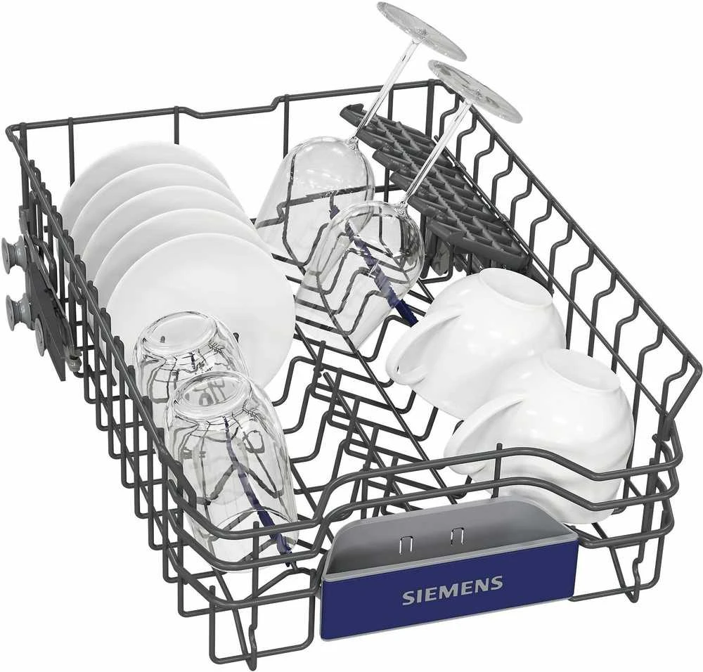 Indaplovė BUILT-IN DISHWASHER SIEMENS SR63HX74ME