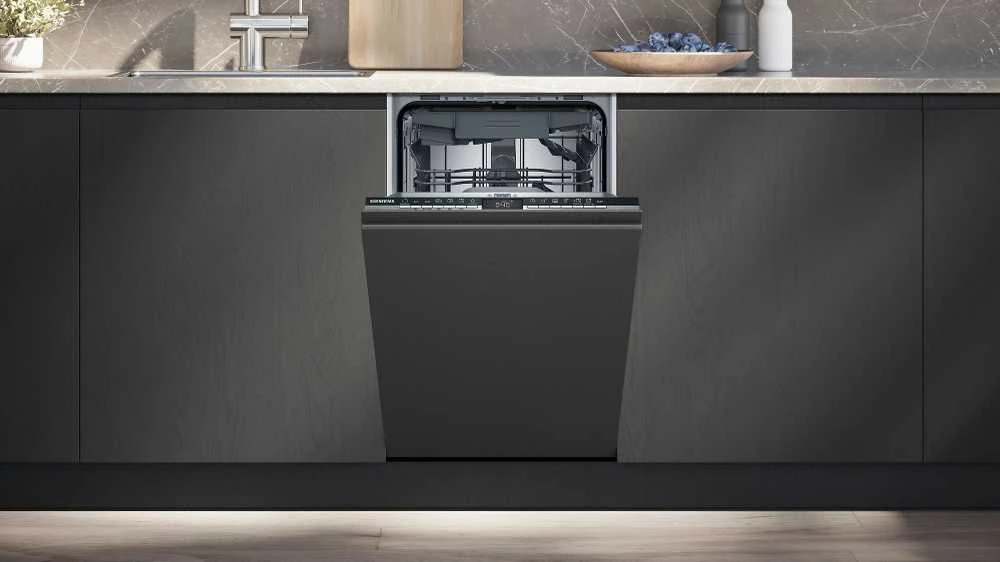 Indaplovė BUILT-IN DISHWASHER SIEMENS SR63HX74ME