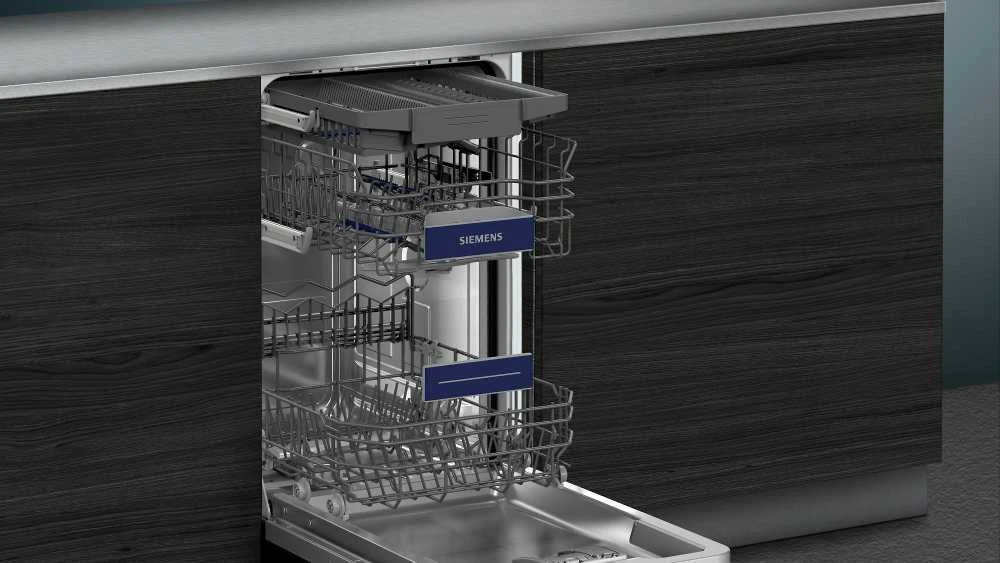 Indaplovė BUILT-IN DISHWASHER SIEMENS SR63HX74ME