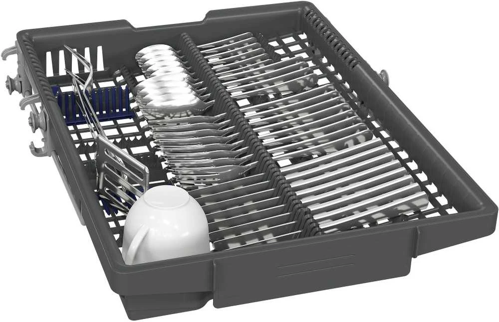 Indaplovė BUILT-IN DISHWASHER SIEMENS SR63HX74ME