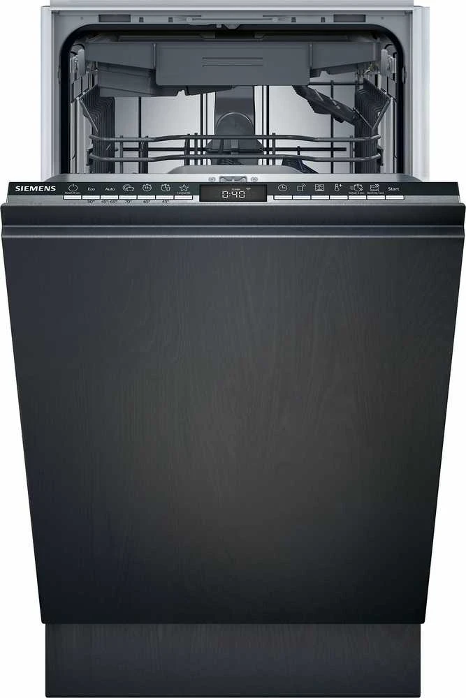 Indaplovė BUILT-IN DISHWASHER SIEMENS SR63HX74ME