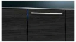 Siemens SX75ZX17CE iQ500 XXL Integrated Indaplovė