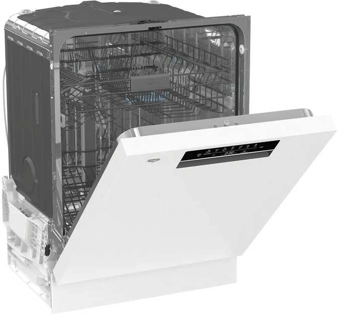 Indaplovė Upo UU642D90W astianpesukone