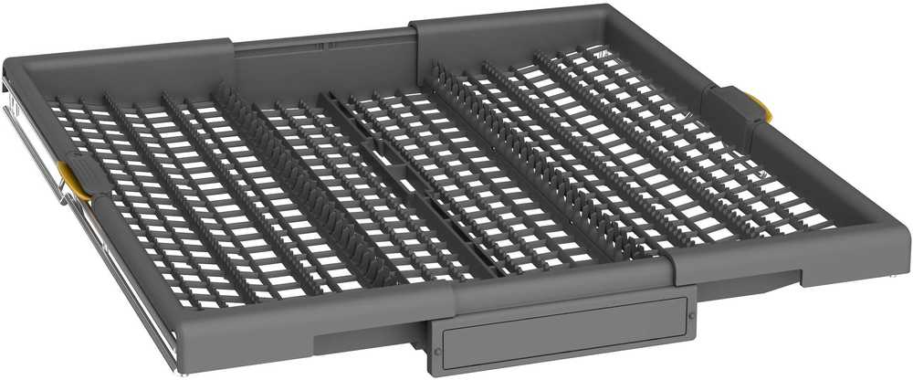 Indaplovė Whirlpool W7U HS41 X astianpesukone, teräs
