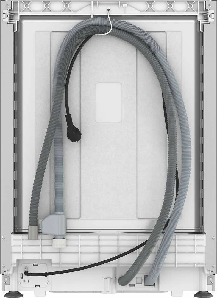 Indaplovė Whirlpool WH7IA15AM3LS0 astianpesukone, integroitava