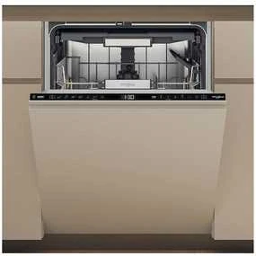 Indaplovė Whirlpool WH7IA15AM3LS0 astianpesukone, integroitava
