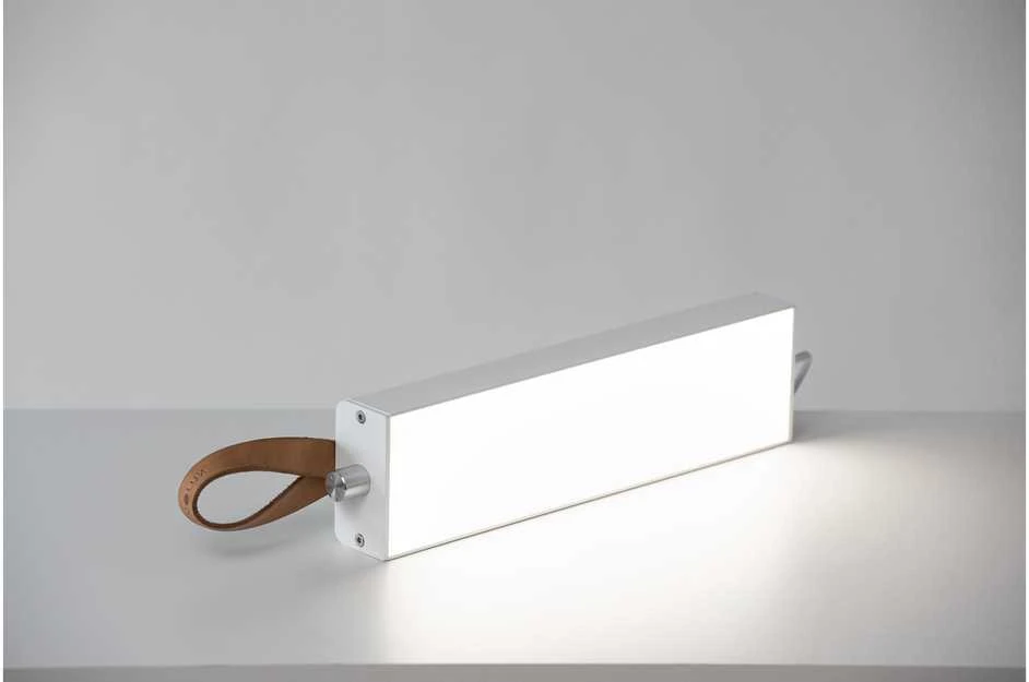 Woodwick Innolux Brightness Mini DTW ryški šviesa