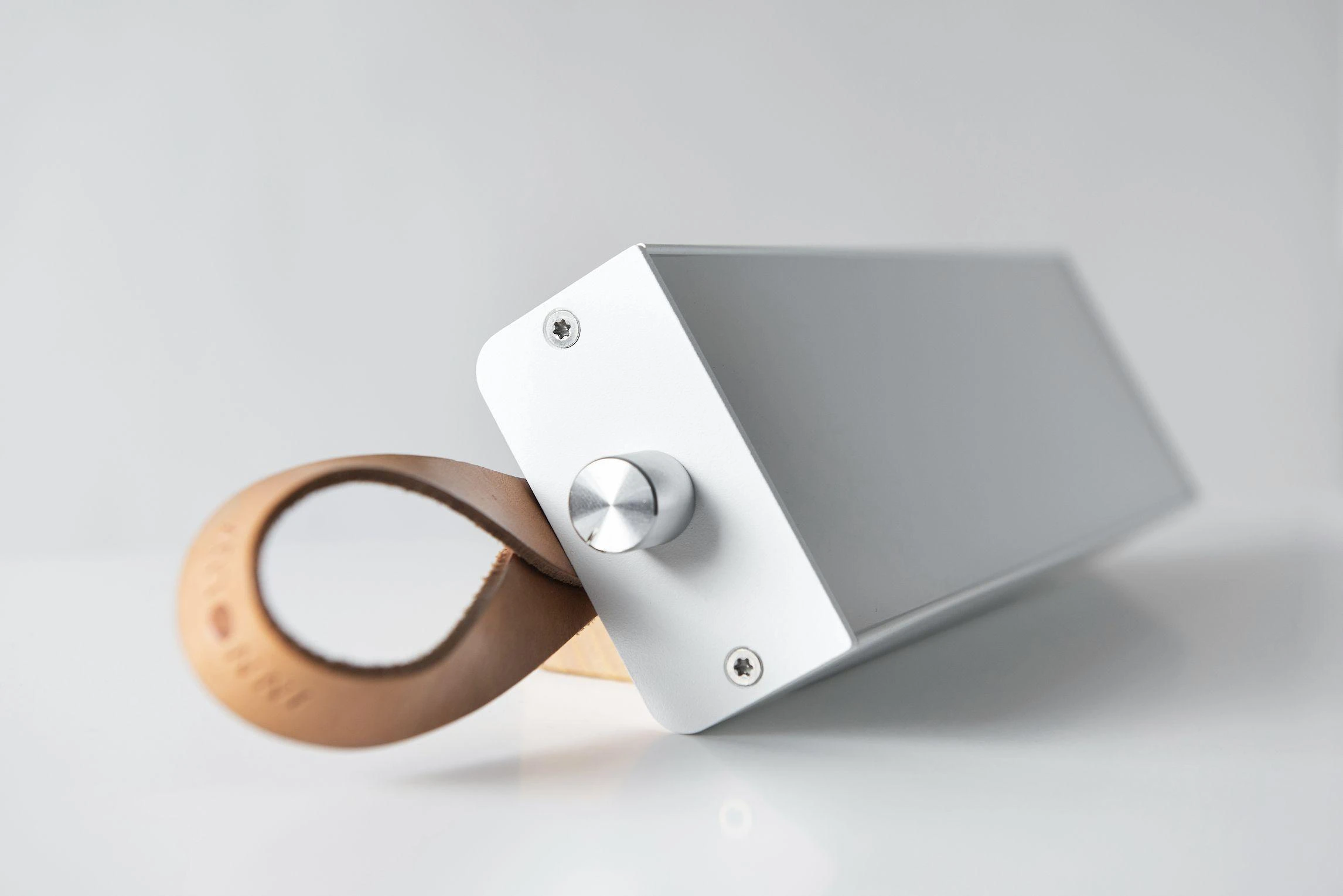 Woodwick Innolux Brightness Mini DTW ryški šviesa