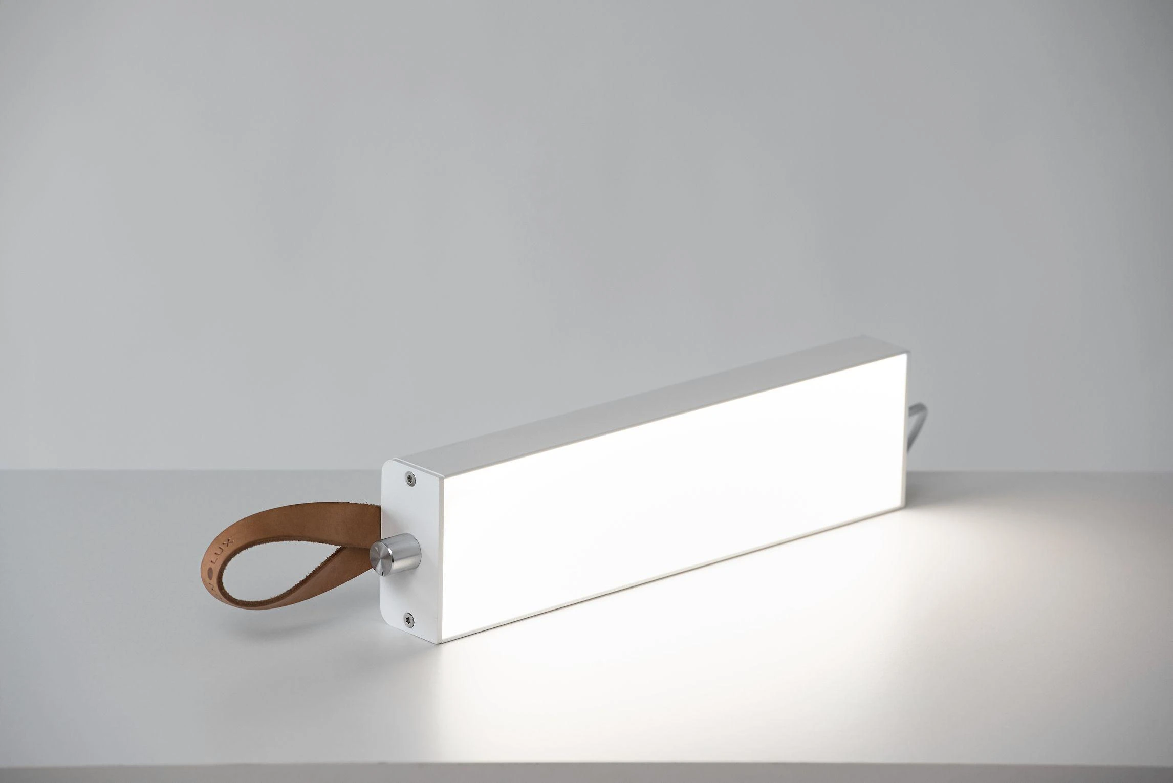 Woodwick Innolux Brightness Mini DTW ryški šviesa