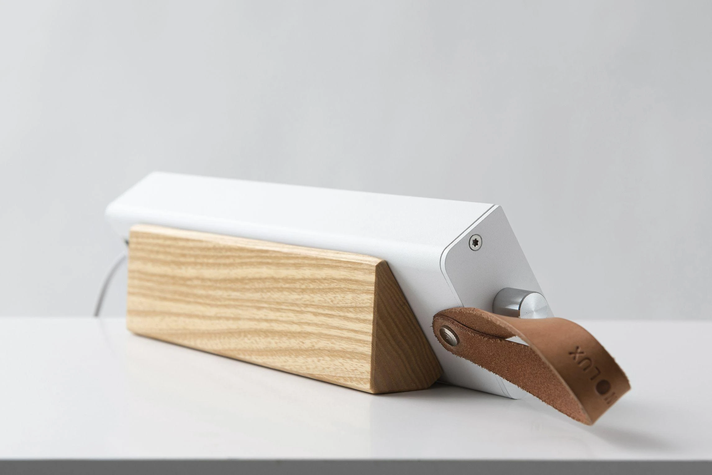 Woodwick Innolux Brightness Mini DTW ryški šviesa