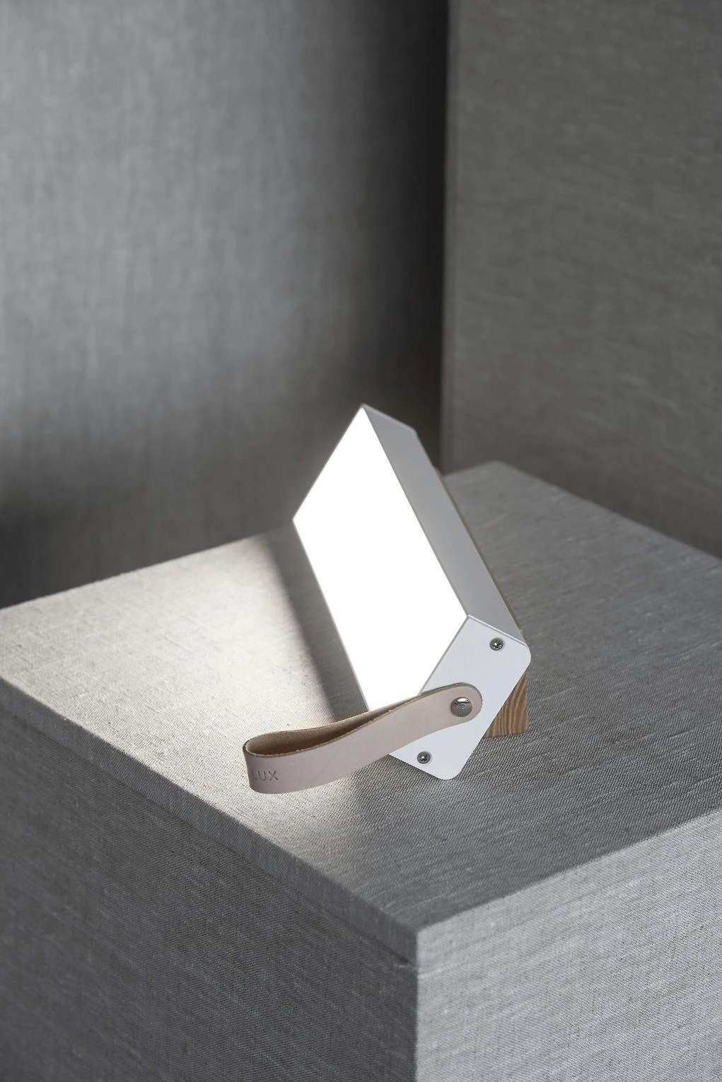 Woodwick Innolux Brightness Mini DTW ryški šviesa