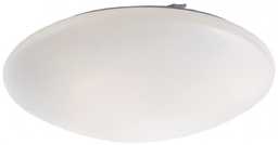 Lubinis šviestuvas Innolux Jasmina LED-plafondi, 36 W, 56 cm, 3000 K