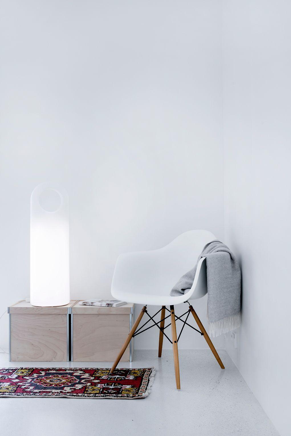 Innolux Origo LED kirkasvalo