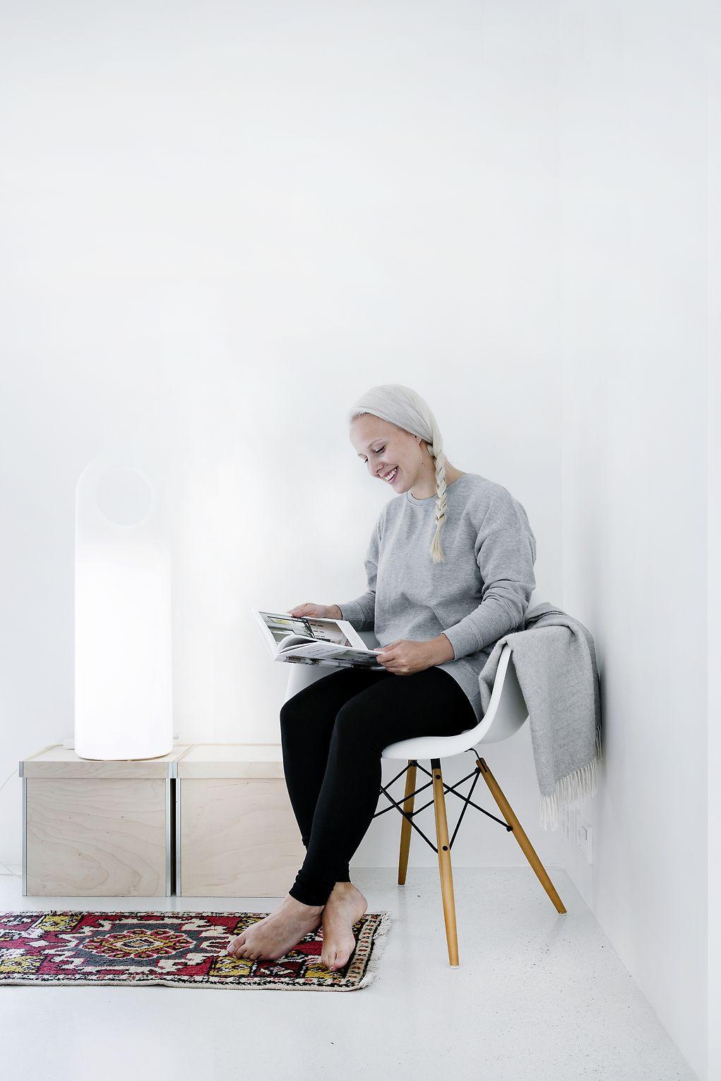 Innolux Origo LED kirkasvalo