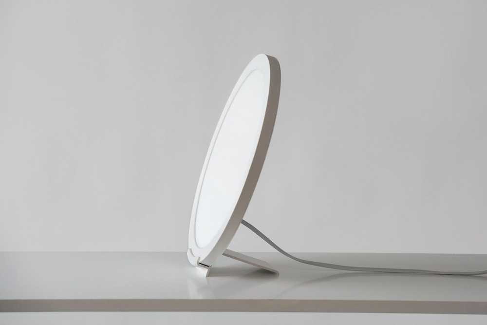 York Innolux Rondo Air -LED kirkasvalo