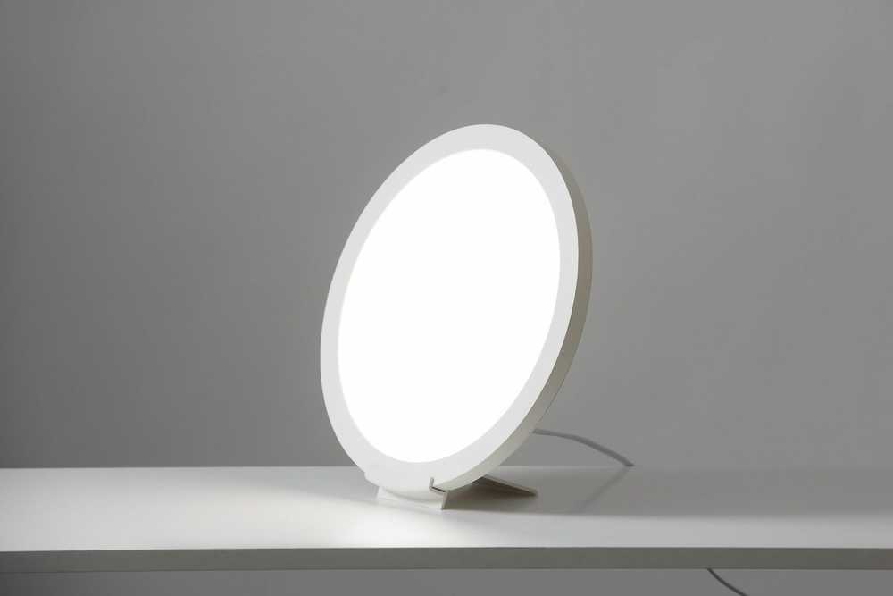 York Innolux Rondo Air -LED kirkasvalo