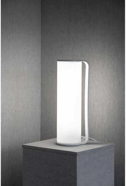 Innolux Tubo LED ryški šviesa, balta
