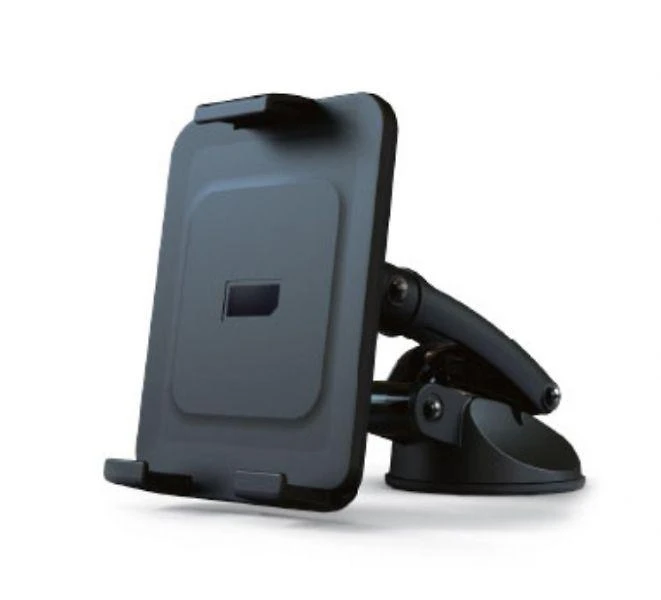 Insmat AnyGrip 2-in-1 iPad / planšetinio kompiuterio laikiklis automobiliui