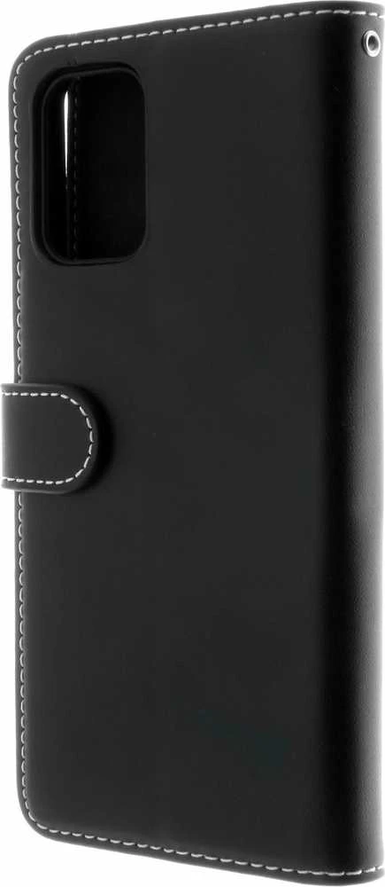 Dėklas INSMAT Insmat 650-3171, Flip case, Nokia, G42 5G, 16.7 cm (6.56"), Juodas